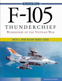 F-105 Thunderchief