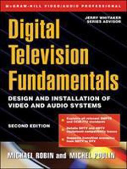 Digital Television Fundamentals