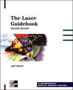Laser Guidebook 2nd 9780071359672 Front Cover