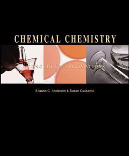 Clinical Chemistry Concepts and Applications  9780071360470 Front Cover