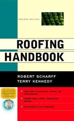 The Roofing Handbook