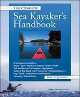 The Complete Sea Kayaker's Handbook