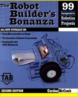 Robot Builder's Bonanza