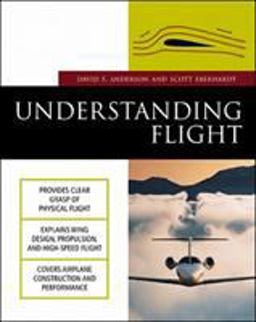 Understanding Flight  9780071363778 Front Cover
