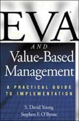EVA And Value-Based Management
