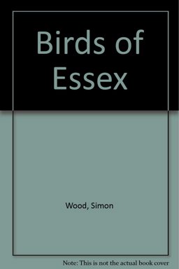 Birds of Essex