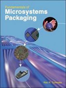 Fundamentals of Microsystems Packaging  9780071371698 Front Cover