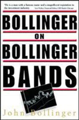 Bollinger on Bollinger Bands  9780071373685 Front Cover
