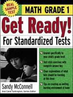 Get Ready! for Standardized Tests