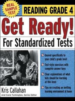 Standardized Tests