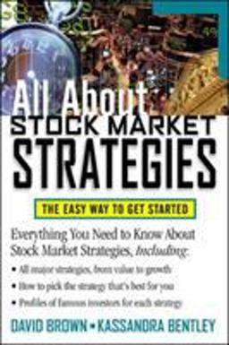 All about Stock Market Strategies
