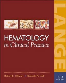 Hematology in Clinical Practice
