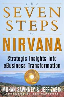 The Seven Steps to Nirvana