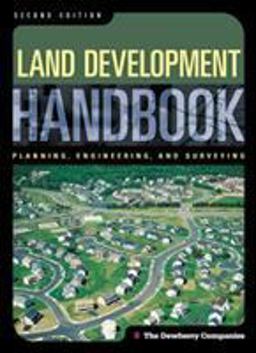 Land Development Handbook 2nd 9780071375252 Front Cover