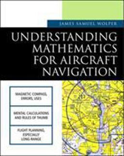 Understanding Mathematics for Aircraft Navigation  9780071375726 Front Cover