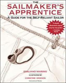 Sailmaker's Apprentice  9780071376426 Front Cover