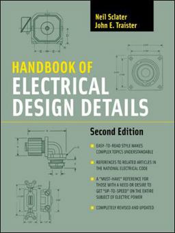 Handbook of Electrical Design Details