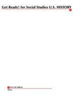 Get Ready! for Social Studies