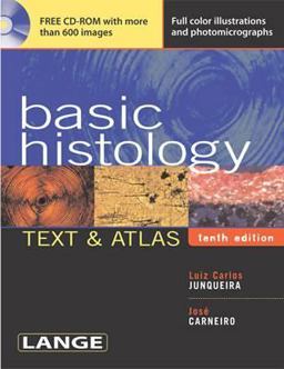 Basic Histology
