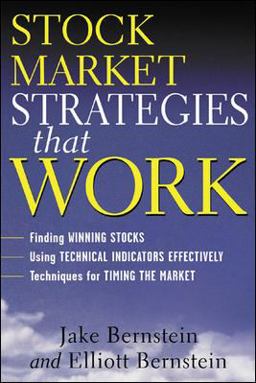 Stock Market Strategies That Work  9780071381949 Front Cover