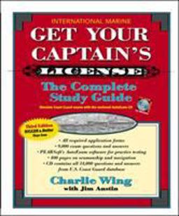 Get Your Captain's License