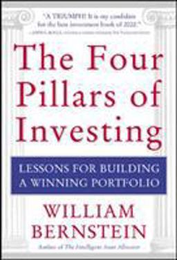 The Four Pillars of Investing