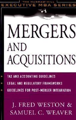 Mergers and Acquistions