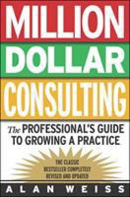 Million Dollar Consulting Million Dollar Consulting