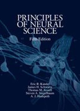Principles of Neural Science, Fifth Edition 5th 9780071390118 Front Cover