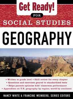 Get Ready! for Social Studies : Geography