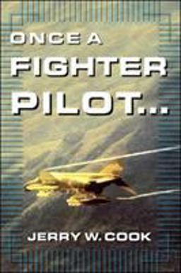 Once a Fighter Pilot  9780071399203 Front Cover
