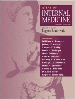 Atlas of Internal Medicine