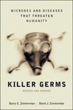 Killer Germs 2nd 9780071409261 Front Cover