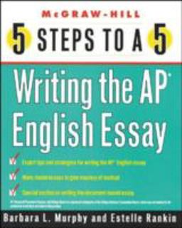 Writing the AP English Essay