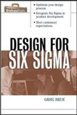 Design for Six Sigma