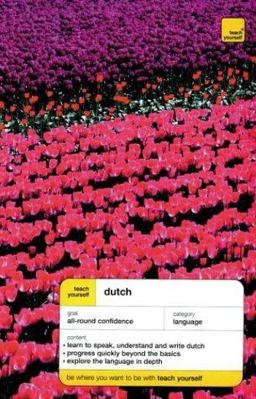 Complete Dutch 2nd 9780071413862 Front Cover