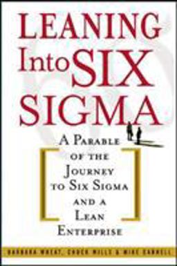 Leaning into Six Sigma