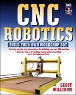 CNC Robotics CNC Robotics
