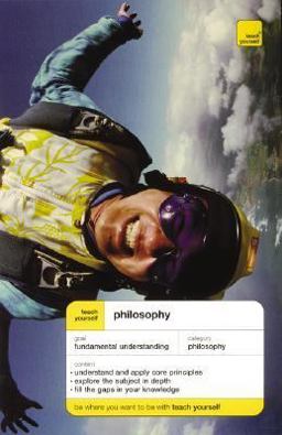 Teach Yourself - Philosophy