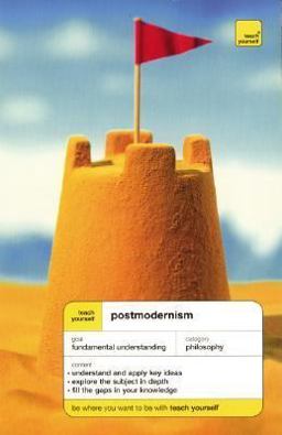 Teach Yourself - Postmodernism 2nd 9780071419659 Front Cover