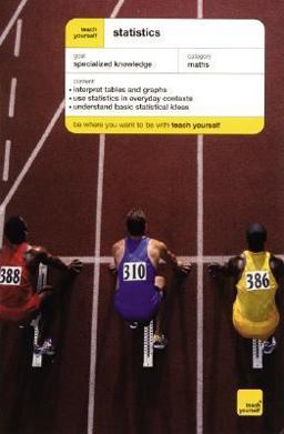 Teach Yourself - Statistics