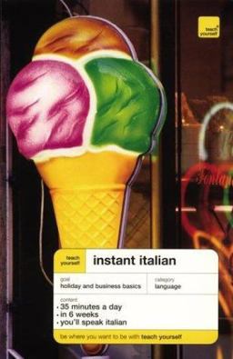 Instant Italian
