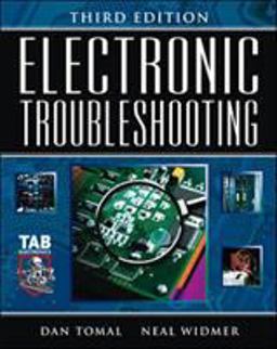 Electronic Troubleshooting 3rd 9780071423076 Front Cover