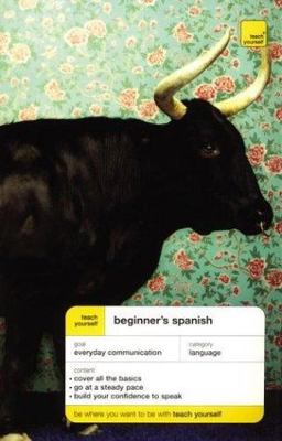 Beginner's Spanish