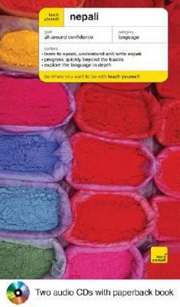 Teach Yourself Nepali Complete Course