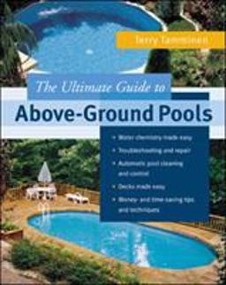Ultimate Guide to above-Ground Pools