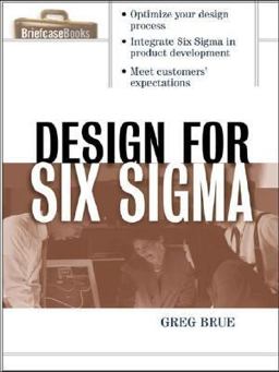 Design for Six Sigma