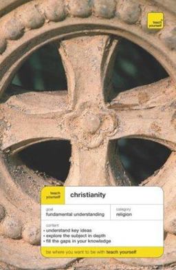 Teach Yourself - Christianity