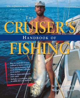 Cruisers Handbook of Fishing 2/e 2nd 9780071427883 Front Cover