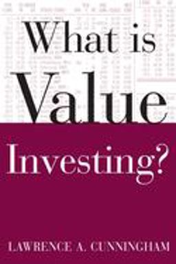 What Is Value Investing? What Is Value Investing?